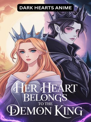 cover image of Her Heart Belongs to the Demon King